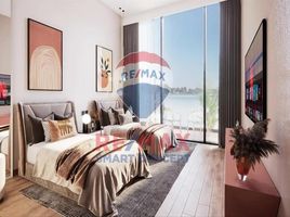 1 Schlafzimmer Appartement zu verkaufen im Perla 3, Al Zeina