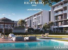 2 Bedroom Apartment for sale at El Patio Oro, The 5th Settlement