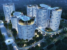 4 Bedroom Condo for sale at O2 Residence, Sungai Buloh