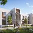 3 Bedroom Villa for sale at The Sustainable City - Yas Island, Yas Acres, Yas Island