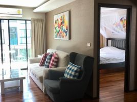 1 Bedroom Condo for rent at The Title Rawai Phase 3 West Wing, Rawai
