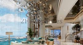 Damac Bay पर उपलब्ध यूनिट