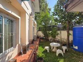 2 Schlafzimmer Haus zu verkaufen im Baan Chanakan Baan Klang Muang, Wichit, Phuket Town, Phuket, Thailand