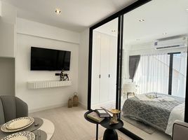 1 Schlafzimmer Wohnung zu verkaufen im Hillside Condominium 1, Suthep