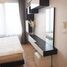 1 Schlafzimmer Appartement zu vermieten im Villa Asoke, Makkasan