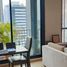 1 Bedroom Apartment for sale at The Capital Ekamai - Thonglor, Bang Kapi