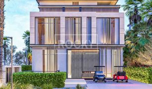 6 chambres Villa a vendre à Earth, Dubai Signature Mansions