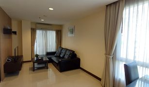 1 Bedroom Apartment for sale in Phra Khanong, Bangkok 42 Grand Residence