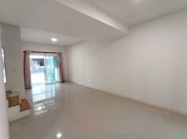 3 Bedroom House for sale at The Connect Rama 5, Bang Phai