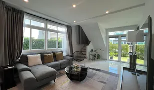 Дом, 4 спальни на продажу в Si Sunthon, Пхукет Supalai Palm Spring Banpon Phuket