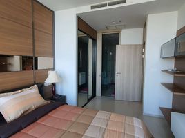 1 Schlafzimmer Wohnung zu vermieten im Noble Ploenchit, Lumphini