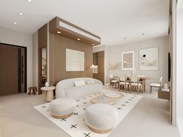 2 Schlafzimmer Villa zu verkaufen im Mutti Family Villas, Chalong