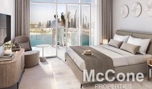 3 Bedrooms Apartment for sale in EMAAR Beachfront, Dubai Beach Mansion