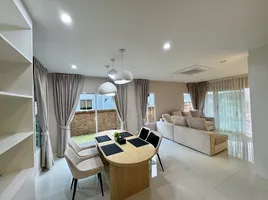 3 Bedroom Villa for rent at The Plant Thepkrasatti-Thalang, Thep Krasattri, Thalang