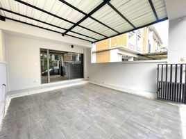 3 Bedroom House for sale at Eco Space Kaset - Nawamin, Khlong Kum