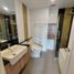 1 Bedroom Condo for sale at Plus Condo-Sriracha, Surasak