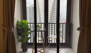 1 Bedroom Condo for sale in Khlong Toei Nuea, Bangkok Ashton Asoke