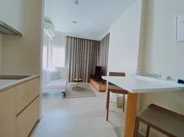 Studio Condo for sale at Veranda Residence Pattaya, Na Chom Thian