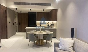 Studio Appartement a vendre à Green Diamond, Dubai Torino
