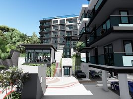 1 Bedroom Apartment for sale at Silk Condominium Ao Nang, Ao Nang, Mueang Krabi, Krabi