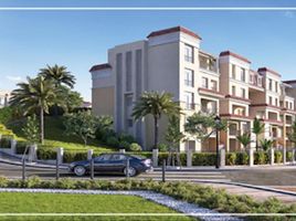 4 Bedroom Apartment for sale at Sarai, Mostakbal City Compounds, Mostakbal City - Future City, Cairo