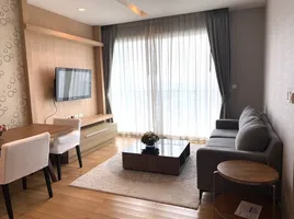 2 Schlafzimmer Wohnung zu verkaufen im Siri At Sukhumvit, Phra Khanong