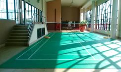Fotos 3 of the Tennis Court at Supalai Casa Riva