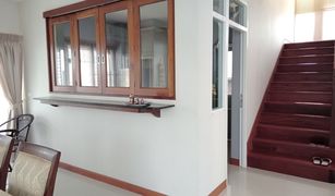 4 Bedrooms House for sale in Wat Ket, Chiang Mai Q House Villa Nakorn Ping