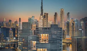 DAMAC Towers by Paramount, दुबई Dorchester Collection Dubai में 5 बेडरूम पेंटहाउस बिक्री के लिए