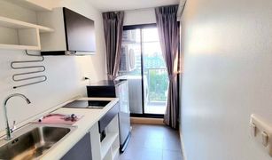1 chambre Condominium a vendre à Bang Na, Bangkok The Niche Mono Bangna