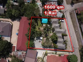  Grundstück zu verkaufen in Nong Prue, Pattaya, Nong Prue, Pattaya, Chon Buri