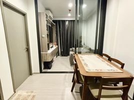 1 Schlafzimmer Wohnung zu vermieten im Life Asoke Hype, Makkasan