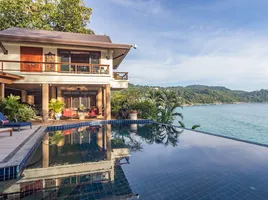 4 Schlafzimmer Haus zu verkaufen im Baan Kata Villa, Karon