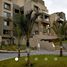 2 Bedroom Apartment for sale at Palm Hills Village Gate, South Investors Area