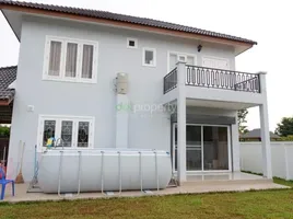 4 Bedroom House for sale in Laos, Xaythany, Vientiane, Laos