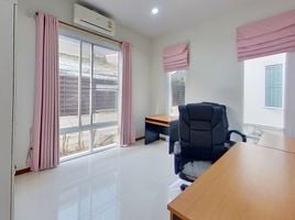 2 Bedroom House for sale at Boonfah Grand Home 2, Ton Pao