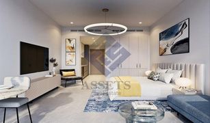 1 Bedroom Apartment for sale in Churchill Towers, Dubai Peninsula Four