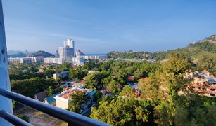 2 chambres Condominium a vendre à Nong Kae, Hua Hin Blue Wave