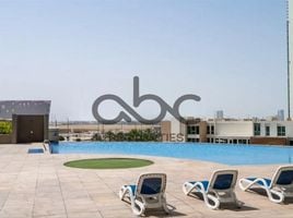 2 Bedroom Apartment for sale at Marina Blue Tower, Marina Square, Al Reem Island, Abu Dhabi