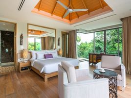 5 Schlafzimmer Villa zu verkaufen im La Colline, Choeng Thale