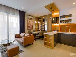 1 Schlafzimmer Appartement zu vermieten im Diamond Island, Binh Trung Tay