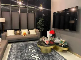 5 Bedroom House for rent at The City Rama 9 - Krungthep Kreetha, Saphan Sung, Saphan Sung, Bangkok, Thailand