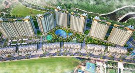 Available Units at Ho Tram Complex