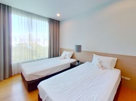 3 Bedroom Condo for rent at Capital Residence, Khlong Tan Nuea