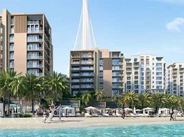 2 Bedroom Apartment for sale at Sunset At Creek Beach, Creek Beach, Dubai Creek Harbour (The Lagoons)