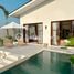 1 Schlafzimmer Villa zu verkaufen in Badung, Bali, Badung, Bali