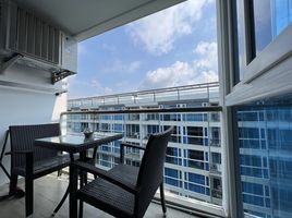 Studio Apartment for sale at Centara Avenue Residence and Suites, Nong Prue