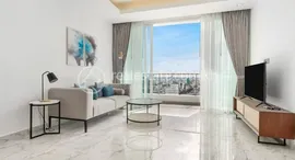 Unités disponibles à Stylish Two-bedroom Condo for Sale in J Tower 2