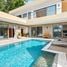 3 Bedroom Villa for rent in Koh Samui Surat Thani, Maenam