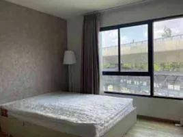 2 Bedroom Apartment for rent at Notting Hill Phahol - Kaset, Lat Yao